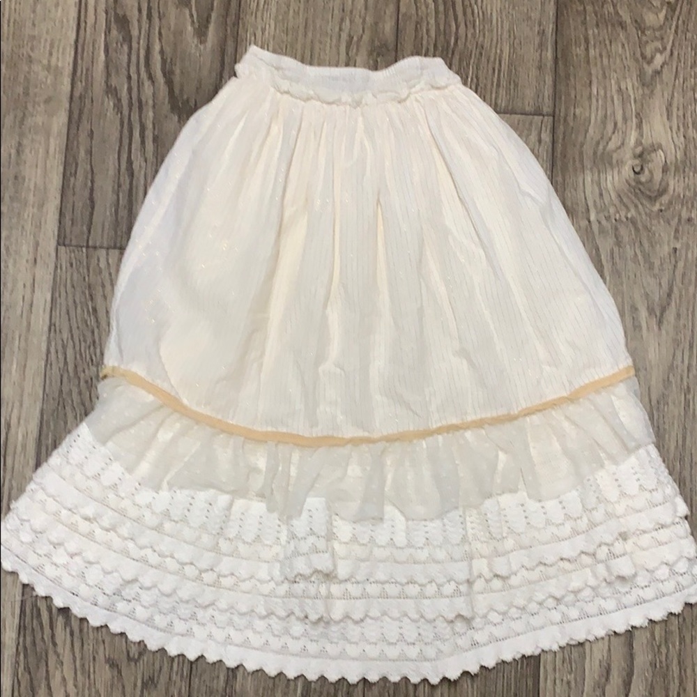 Mustard Pie Felicity Skirt